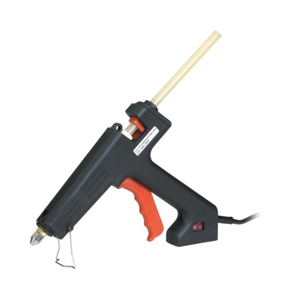 Partners Brand Industrial Glue Applicator, AS200, Black, 1/Each GL4200